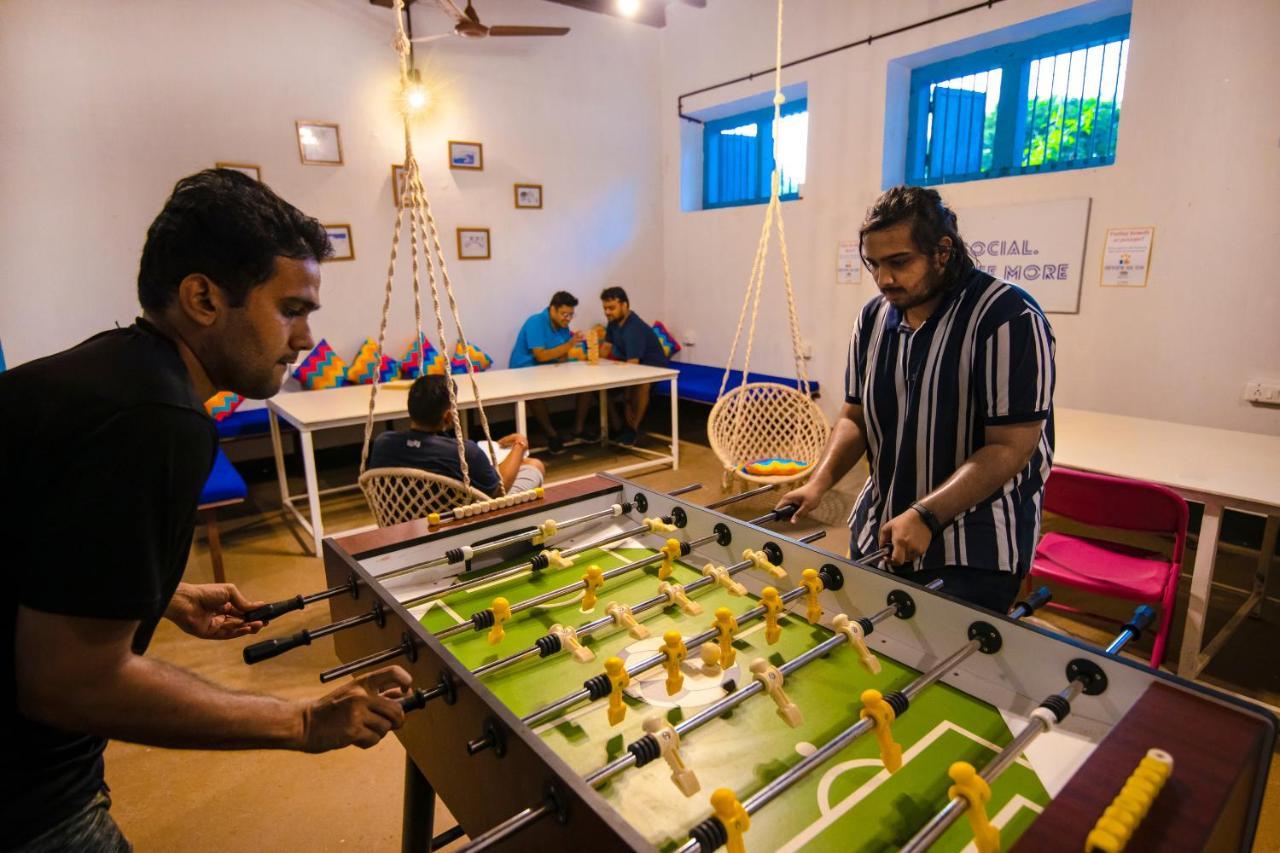 goSTOPS Alleppey Alappuzha Extérieur photo
